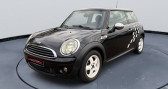 Annonce Mini Mini one occasion Essence 1.4 75 CH Climatisation  Nevers
