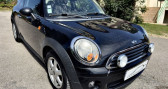 Mini Mini one occasion année 2009 boite Manuelle Annonce Mini Mini one occasion Essence 1.4 75CV à Chateau sur Epte