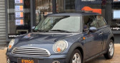 Annonce Mini Mini one occasion Essence 1.4 95 toit ouvrant clim r�gulateur entretien � jour � Forbach