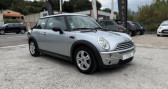 Mini Mini one 1.4 D 88cv occasion en vente à LA COLLE SUR LOUP Voiture occasion Mini Mini one 1.4 D 88cv