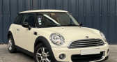 Mini Mini one occasion année 2013 boite Manuelle Annonce Mini Mini one occasion Essence 1.4 Essence 75ch Garantie 1 An 88.000kms Vitre électrique - à Halluin