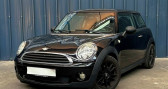 Mini Mini one occasion année 2010 boite Manuelle Annonce Mini Mini one occasion Essence 1.4 i 75ch Régulateur Lumière d'ambiance Clim Garantie 1 An à Halluin