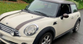 Annonce Mini Mini one occasion Essence 1.4i - 75 (5 CV) 2009  NOYELLES SOUS LENS
