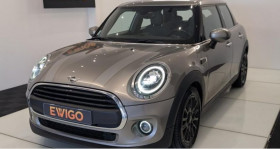 Mini Mini one occasion 2020 mise en vente à Bessoncourt par le garage EWIGO BELFORT - photo n°1