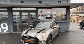 Mini Mini one , garage EWIGO VALENCE � Valence