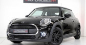 Annonce Mini Mini one occasion Essence 1.5 102 BUSINESS BLACK � Mouvaux