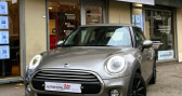 Annonce Mini Mini one occasion Essence 1.5 102 EDITION BLACKFRIARS 3P *FEUX UNION JACK* � Chaville