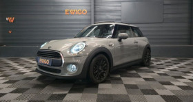 Mini Mini one occasion 2020 mise en vente &agrave; Mont�limar par le garage EWIGO MONT�LIMAR - photo n&deg;1