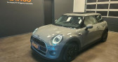 Mini Mini one 1.5 102ch HEDDON STREET  2019 - annonce de voiture en vente sur Auto Sélection.com