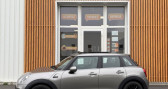 Annonce Mini Mini one occasion Essence 1.5 102Cv HEDDON STREET MOTEUR A CHAINE TOIT OUVRANT APPLE C  CHOLET