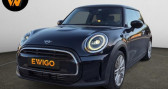 Mini Mini one 1.5 135 COOPER BVA CAMDEN PNEUS AVANTS NEUFS REVISION 20000K  2023 - annonce de voiture en vente sur Auto Sélection.com