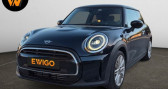 Annonce Mini Mini one occasion Essence 1.5 135 cooper bva camden pneus avants neufs revision 20000k  SAINTE MAXIME