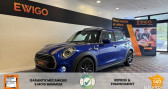 Mini Mini one occasion année 2020 boite Automatique Annonce Mini Mini one occasion Essence 1.5 135 COOPER BVA GREENWICH TOIT PANORAMIQUE SEMI OUVRANT à Saint-Apollinaire