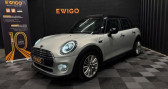Annonce Mini Mini one occasion Essence 1.5 135 cooper bva � Lavilledieu