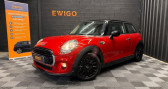Annonce Mini Mini one occasion Essence 1.5 135 cooper pack chili � Lavilledieu
