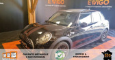 Mini Mini one occasion année 2017 boite Automatique Annonce Mini Mini one occasion Essence 1.5 135 COOPER SHOREDITCH BVA 5 PORTES à LUX