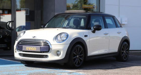 Mini Mini one occasion 2015 mise en vente à Jouy-aux-arches par le garage EWIGO METZ - photo n°1