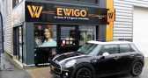 Annonce Mini Mini one occasion Essence 1.5 136 ch COOPER (F56) CHILI TOIT OUVRANT AFFICHAGE TETE HA  BELBEUF