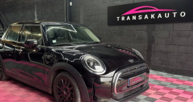 Mini Mini one occasion 2021 mise en vente &agrave; Camps la Source par le garage TRANSAKAUTO BRIGNOLES - photo n&deg;1