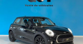 Mini Mini one occasion année 2018 boite Automatique Annonce Mini Mini one occasion Essence 1.5 136 - Cooper à Savonnières-devant-Bar