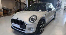 Mini Mini one occasion 2018 mise en vente &agrave; Valence par le garage UP'CARS - photo n&deg;1