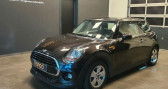 Mini Mini one 1.5 136ch COOPER 3P 1re main   Hoenheim 67