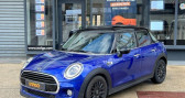 Annonce Mini Mini one occasion Essence 1.5 136ch cooper edition heddon street bva7 toit ouvrant-led � Forbach
