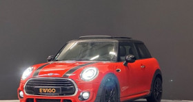 Mini Mini one occasion 2018 mise en vente &agrave; Tours par le garage EWIGO TOURS NORD - photo n&deg;1