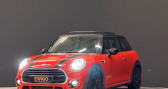 Annonce Mini Mini one occasion Essence 1.5 136ch john cooper works jcw bva � Tours