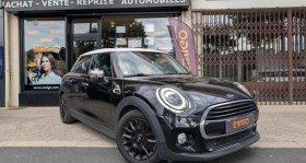 Mini Mini one occasion 2019 mise en vente à CALUIRE par le garage EWIGO LYON NORD CALUIRE - photo n°1