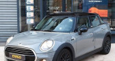 Annonce Mini Mini one occasion Diesel 1.5 d 116ch cooper edition shoreditch bva toit ouvrant gps r � Forbach