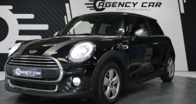 Mini Mini one , garage AGENCY CAR VILLENEUVE D'ASCQ � VILLENEUVE D'ASCQ
