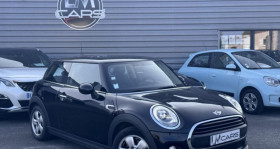 Mini Mini one , garage LM EXCLUSIVE CARS  Chateaubernard