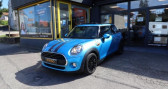 Annonce Mini Mini one occasion Diesel 1.5 D 95 SHOREDITCH   TOIT OUVRANT RADAR AV-AR HIFI HARMAN K  Bourgoin-Jallieu