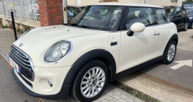 Mini Mini one occasion 2015 mise en vente à Corbeil-Essonnes par le garage SLM AUTO - photo n°1