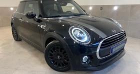 Mini Mini one , garage PACCARD AUTOMOBILES  La Buisse