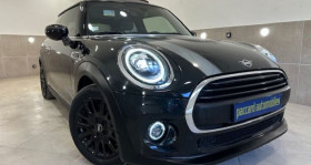 Mini Mini one , garage PACCARD AUTOMOBILES  La Buisse