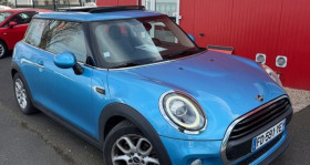 Mini Mini one , garage SQUARE AUTO � Clermont Ferrand