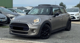 Mini Mini one , garage VAGO VTC  Saint-Mdard-d'Aunis