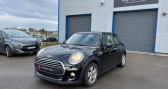 Annonce Mini Mini one occasion Diesel 1.5D 95 F56 COUPE D Pack Salt GTIE 12M � Crottet