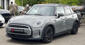 Mini Mini one , garage DIA AUTOMOBILES  COLMAR