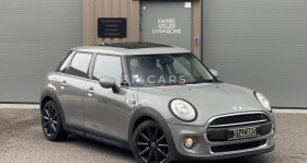 Mini Mini one occasion 2018 mise en vente à Roanne par le garage 314CARS - photo n°1