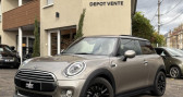 Mini Mini one occasion  année 2019 boite Automatique Annonce Mini Mini one occasion Essence 1.5i - 102 - BVR F56 LCI COUPE Business Design PHASE 2 à Longeville Lès Metz