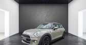 Annonce Mini Mini one occasion Essence 1.5i - 102 - BVR F56 LCI COUPE Heddon Street PHASE 2  ARNAS