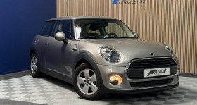 Mini Mini one occasion 2018 mise en vente à Lozanne par le garage NAUDE AUTOMOBILES LOZANNE - photo n°1