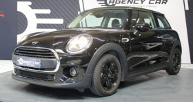 Mini Mini one , garage AGENCY CAR VILLENEUVE D'ASCQ  VILLENEUVE D'ASCQ