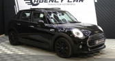 Annonce Mini Mini one occasion Essence 1.5i - 136 5P F55 BERLINE Cooper Blackfriars PHASE 1  COIGNIERES