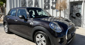 Annonce Mini Mini one occasion Essence 1.5i - 136 5P F55 BERLINE Cooper PHASE 1  Le Muy