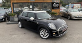 Mini Mini one occasion année 2015 boite Automatique Annonce Mini Mini one occasion Essence 1.5i - 136 - BVA 5P F55 BERLINE Cooper PHASE 1 à MOUGINS