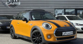 Annonce Mini Mini one occasion Essence 1.5i - 136 - BVA F56 COUPE Cooper Blackfriars PHASE 1 � Chateaubernard